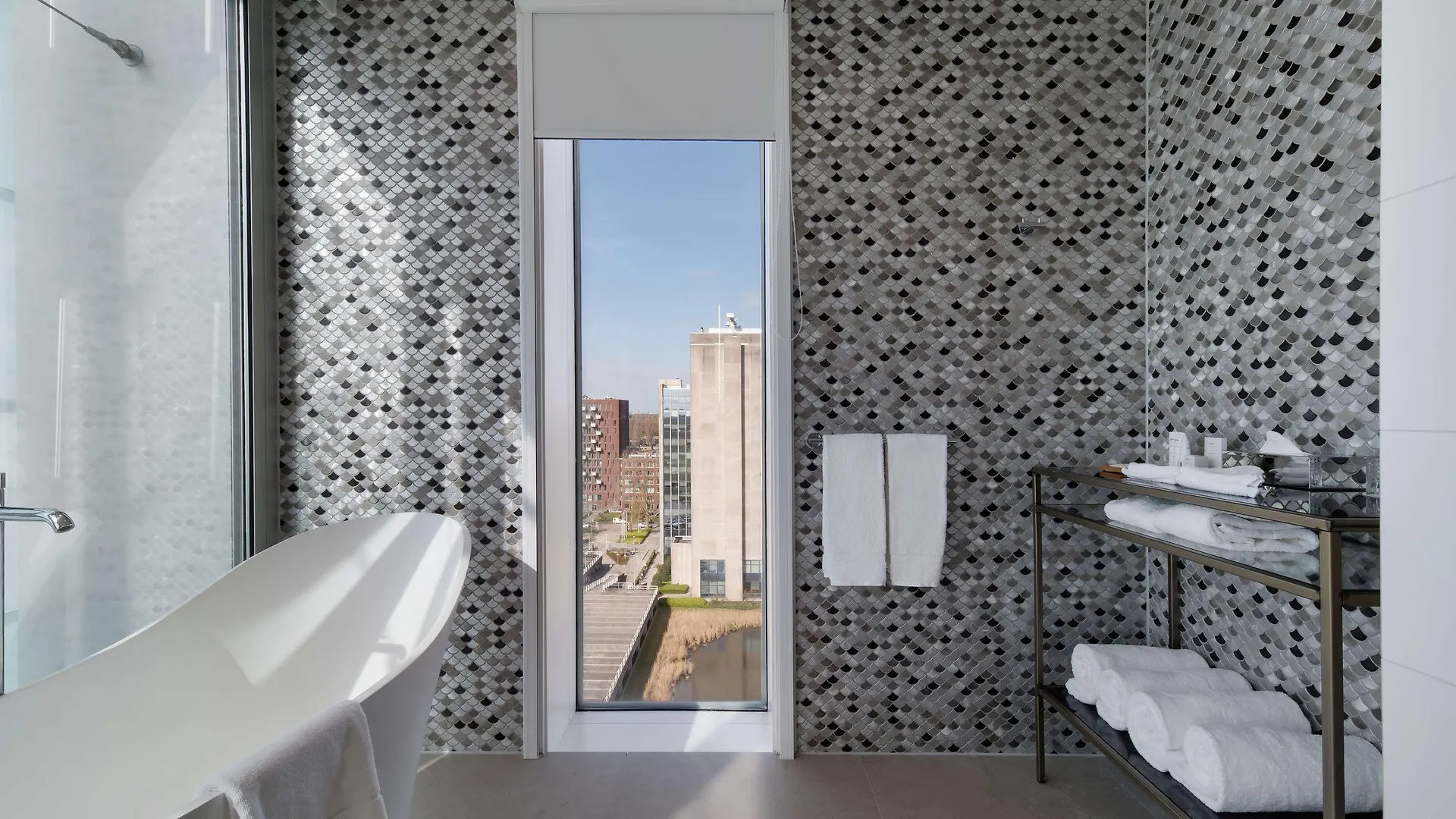 Radisson Hotel And Suites Amsterdam South