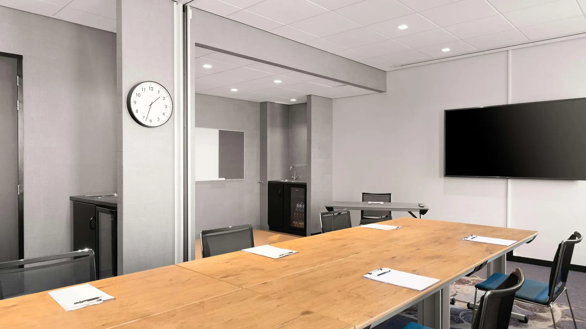 ****  Radisson Hotel And Suites Amsterdam South Netherlands