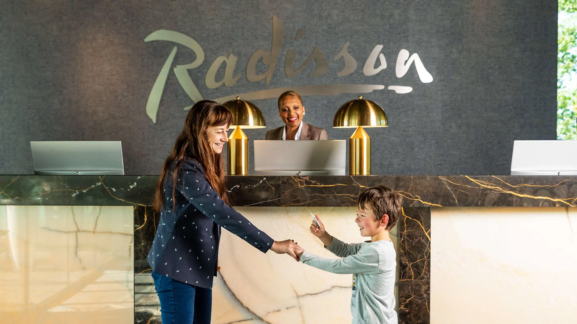 Radisson Hotel And Suites Amsterdam South 4*,  Netherlands