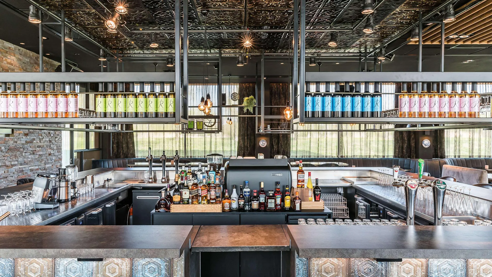 Radisson Hotel And Suites Amsterdam South