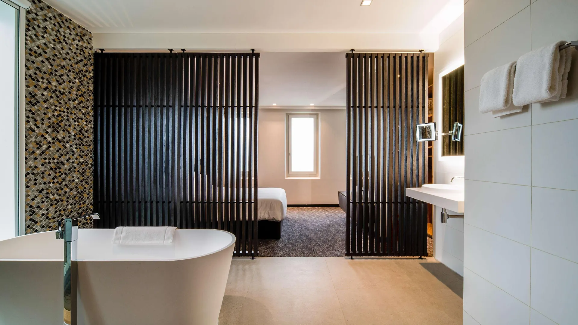 Radisson Hotel And Suites Amsterdam South