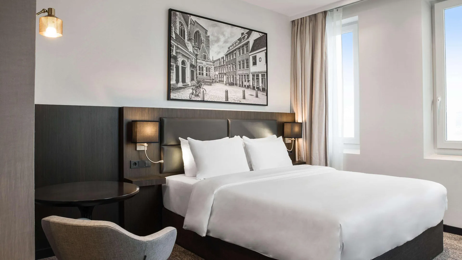 Radisson Hotel And Suites Amsterdam South