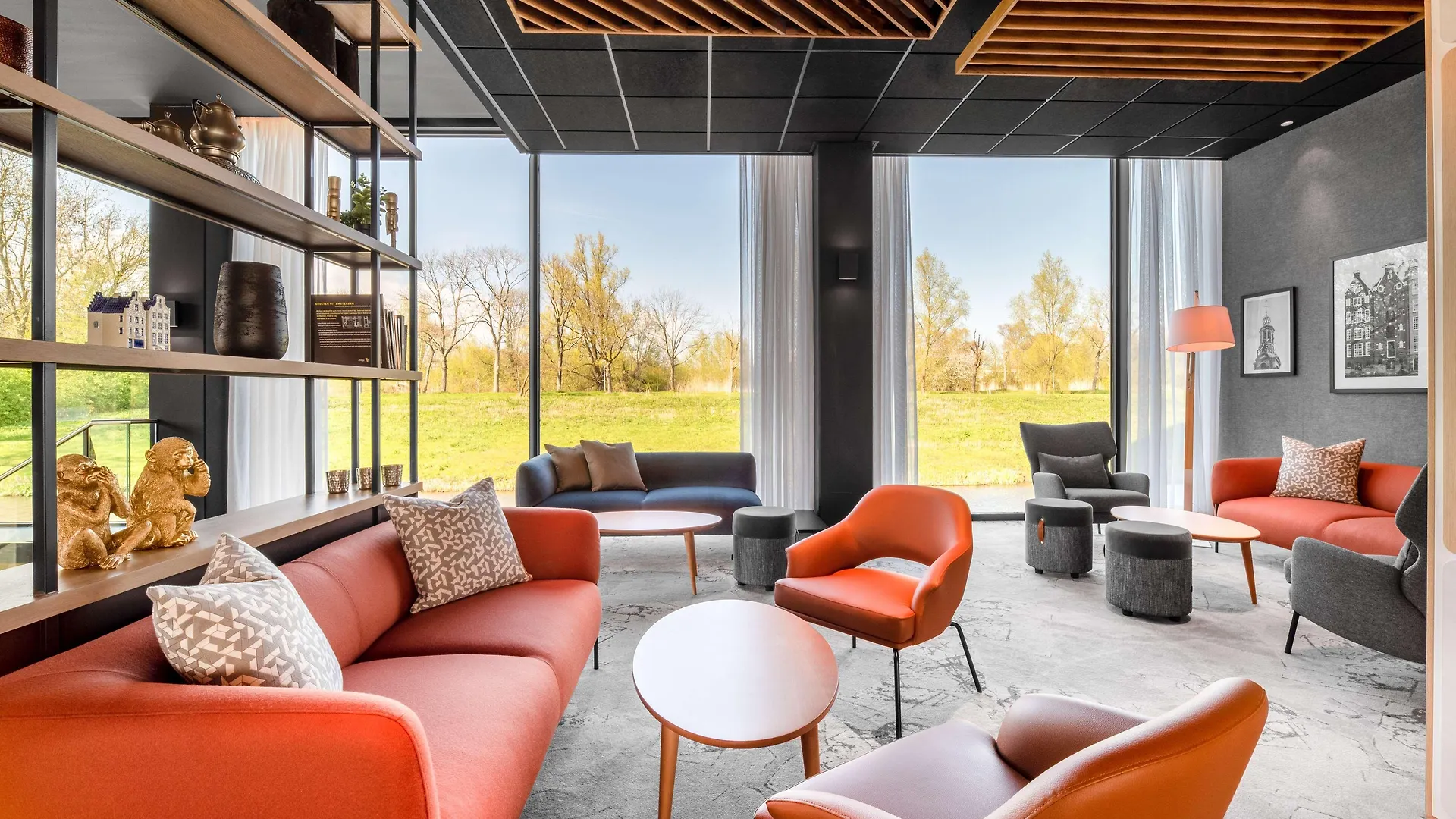 Radisson Hotel And Suites Amsterdam South
