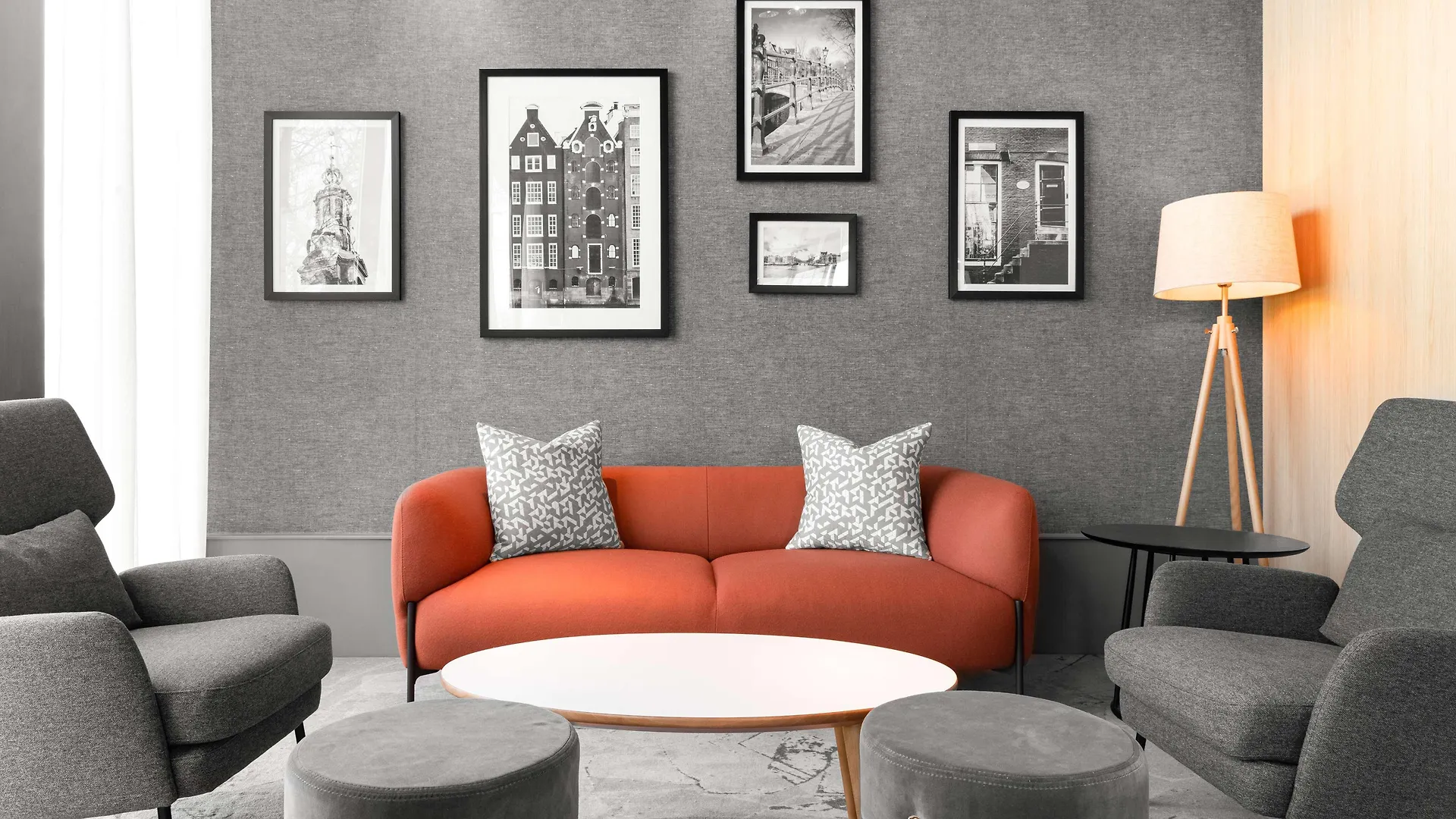 Radisson Hotel And Suites Amsterdam South