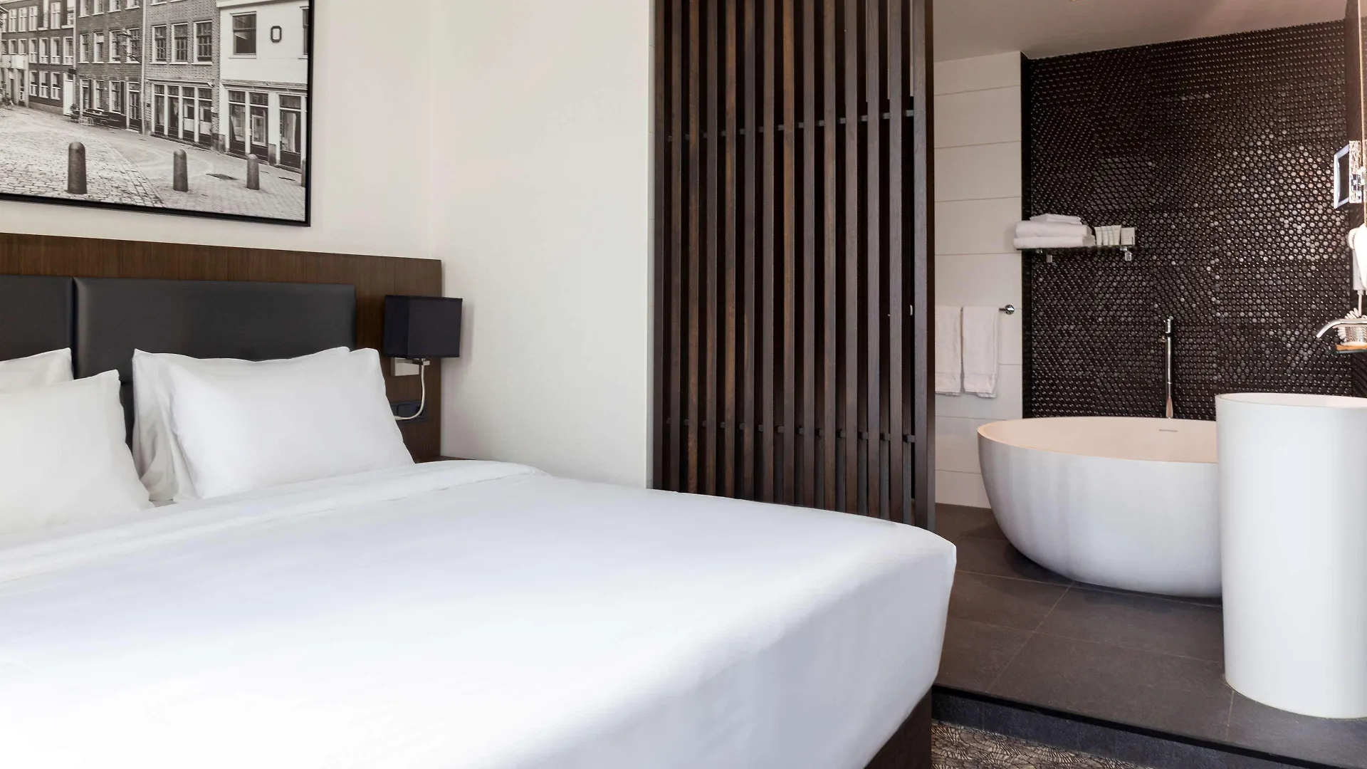 Radisson Hotel And Suites Amsterdam South