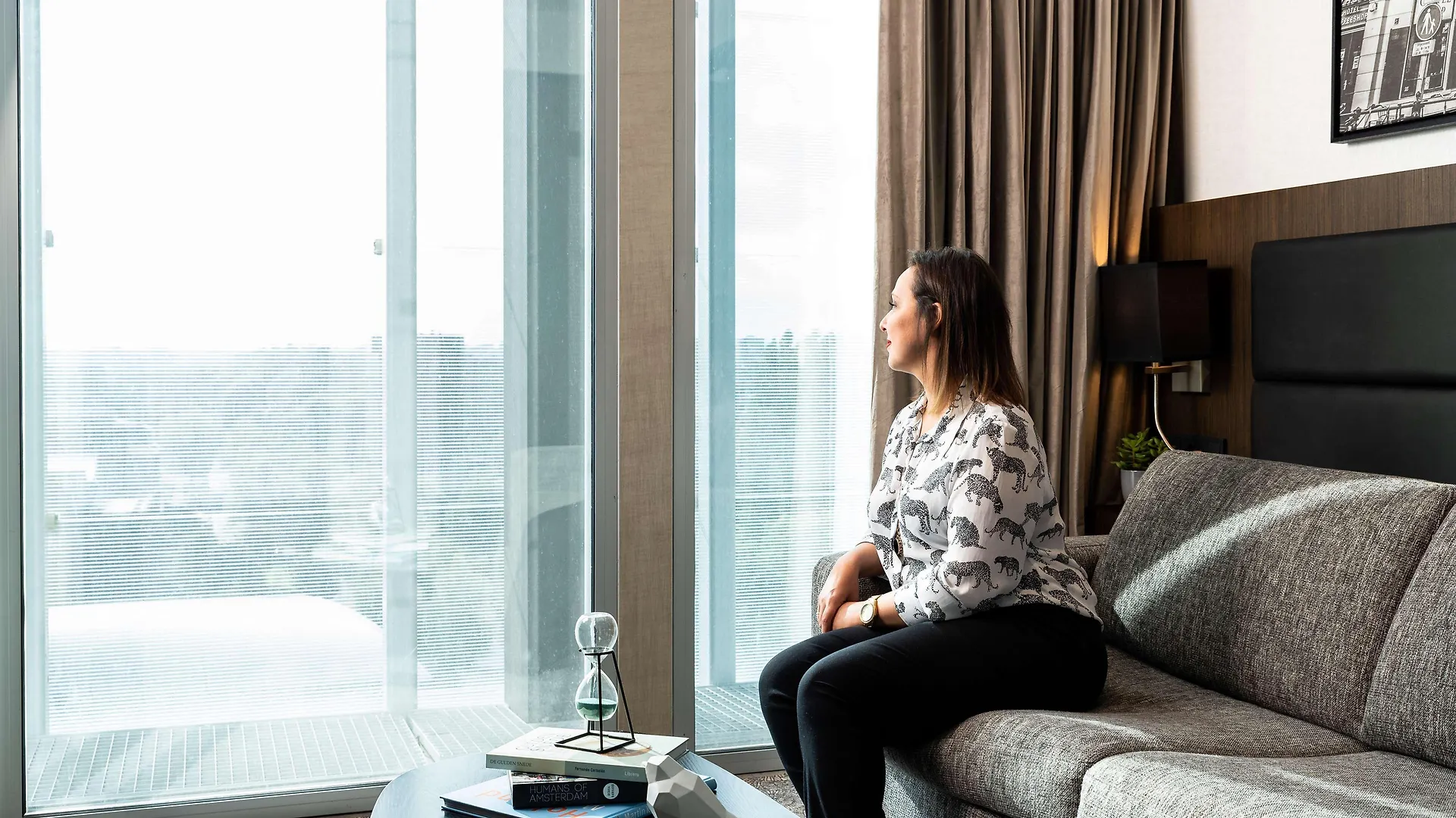 Radisson Hotel And Suites Amsterdam South Netherlands