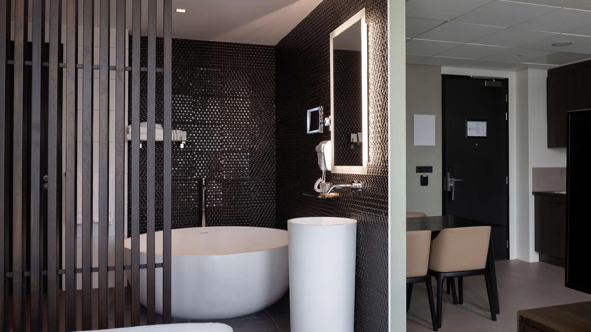 Radisson Hotel And Suites Amsterdam South Netherlands