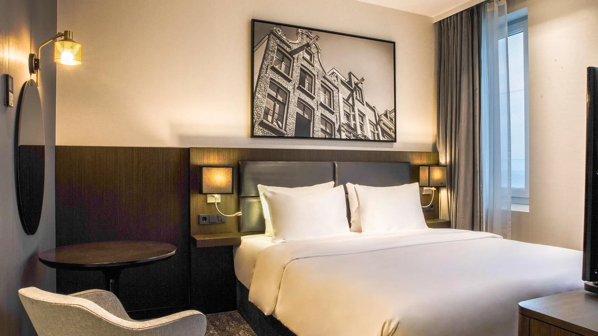 Radisson Hotel And Suites Amsterdam South 4*,  Netherlands