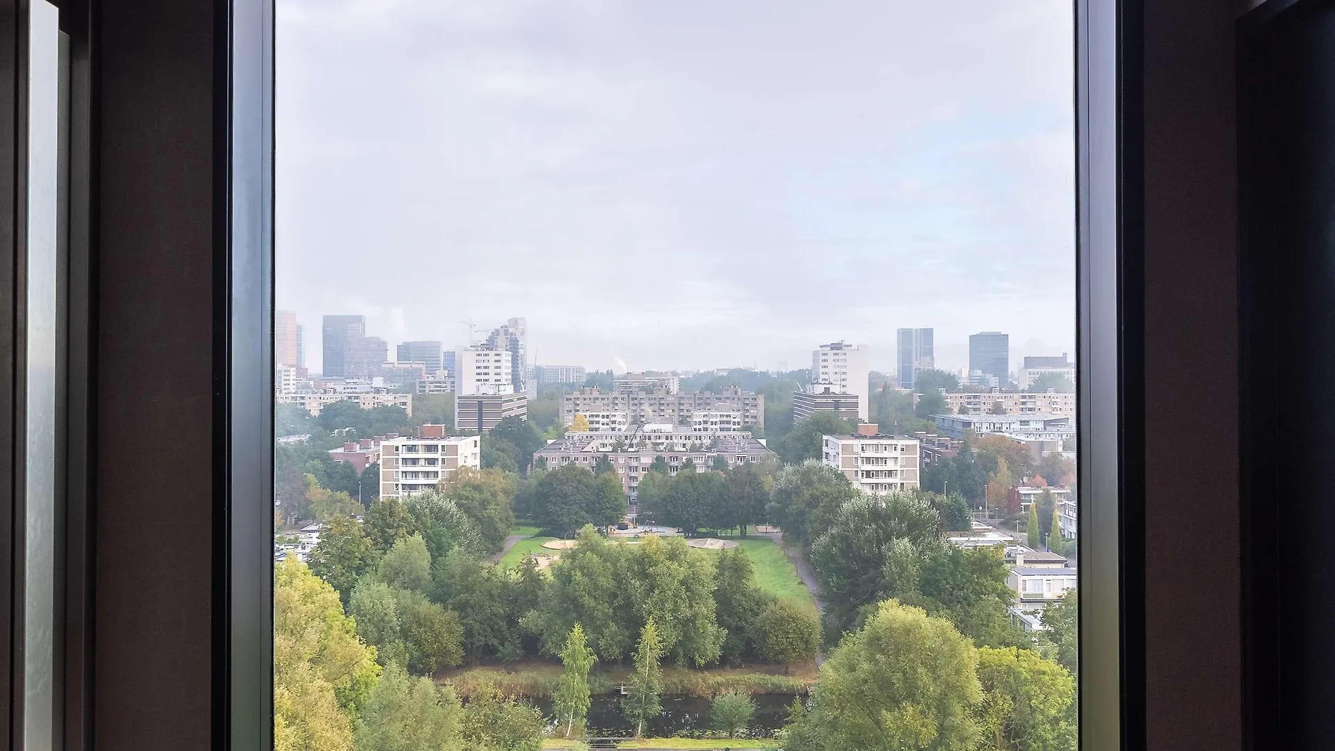 Radisson Hotel And Suites Amsterdam South 4*,  Netherlands