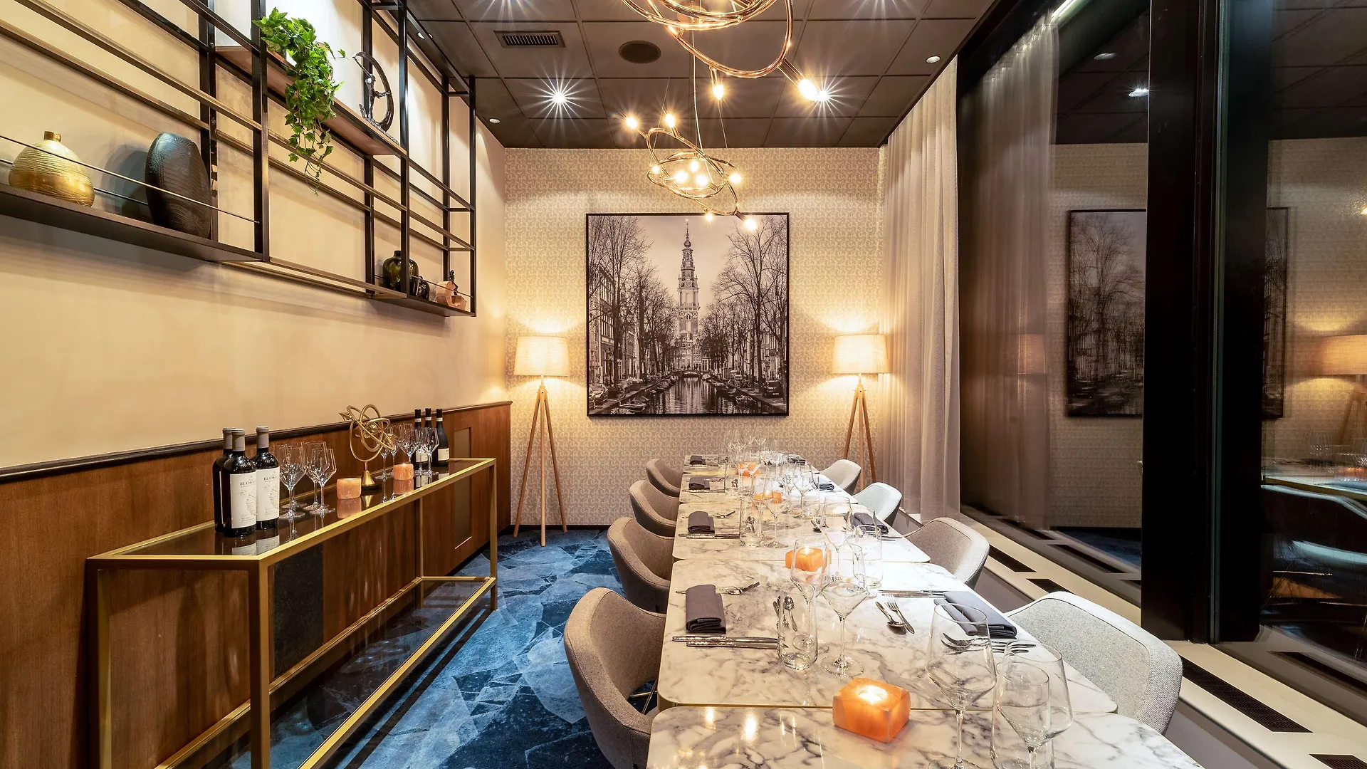 Radisson Hotel And Suites Amsterdam South