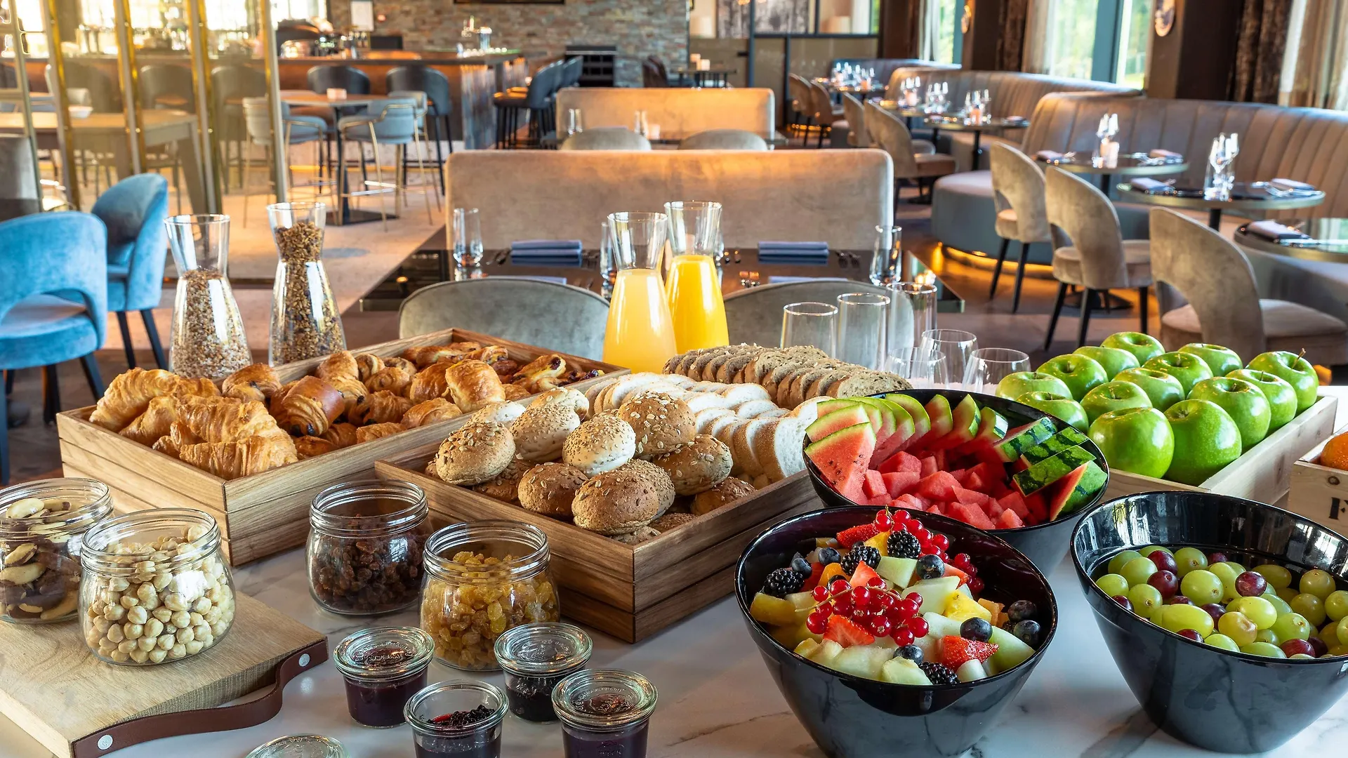 Radisson Hotel And Suites Amsterdam South