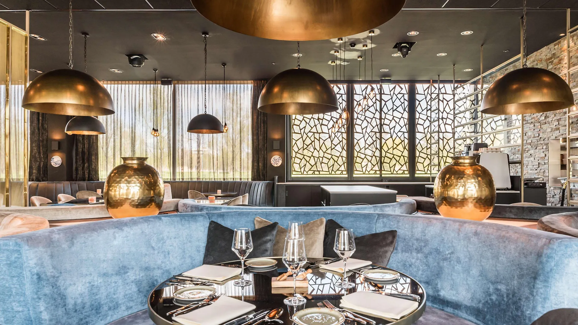 Radisson Hotel And Suites Amsterdam South Netherlands