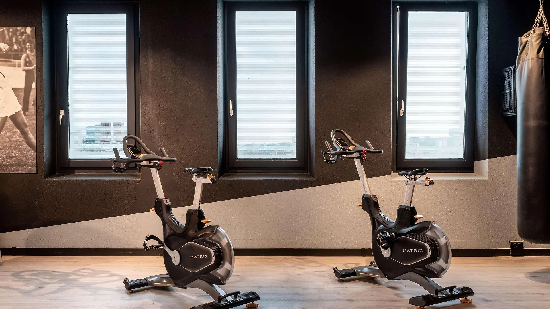 Radisson Hotel And Suites Amsterdam South