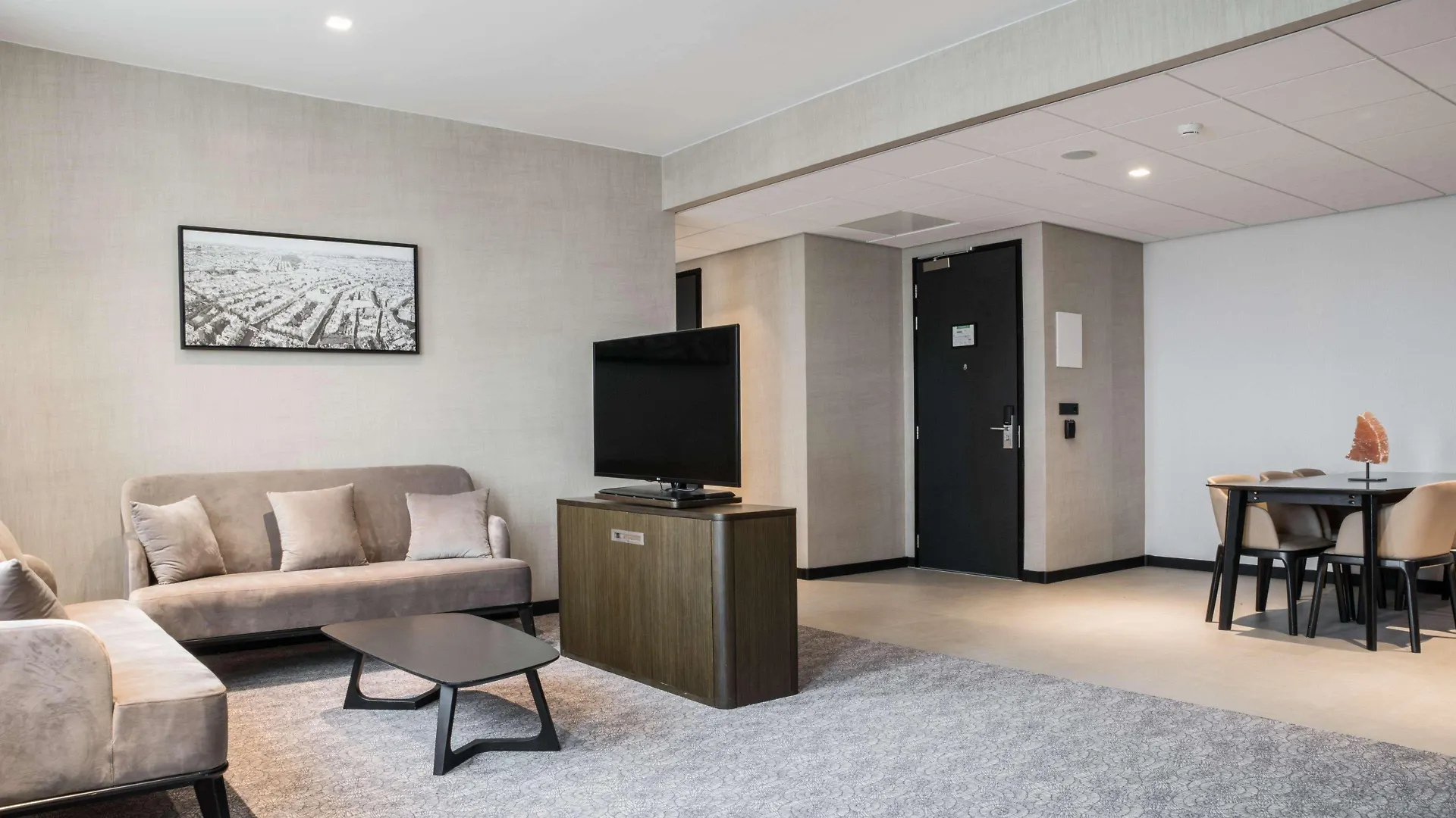 Radisson Hotel And Suites Amsterdam South Netherlands
