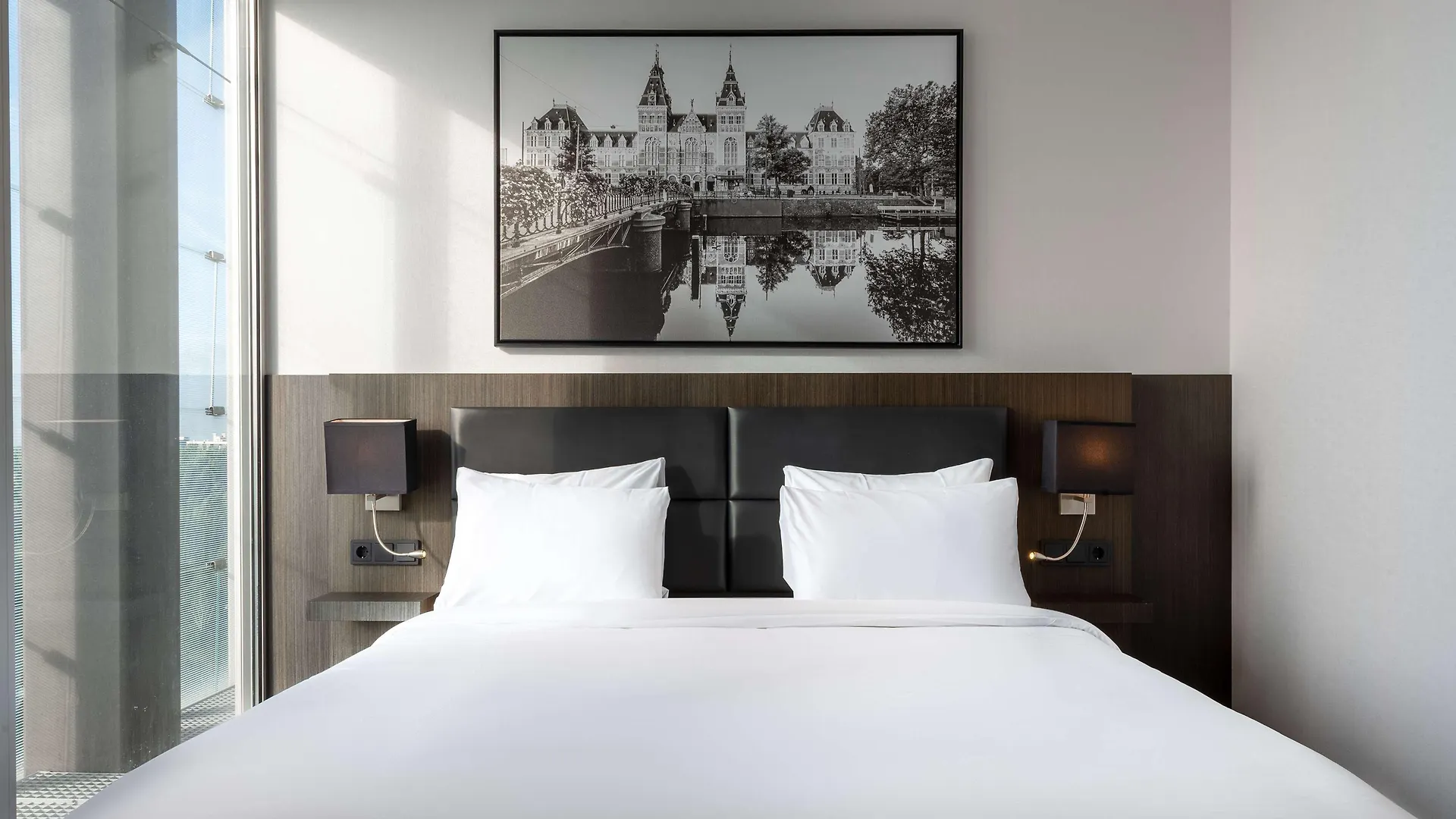 Radisson Hotel And Suites Amsterdam South