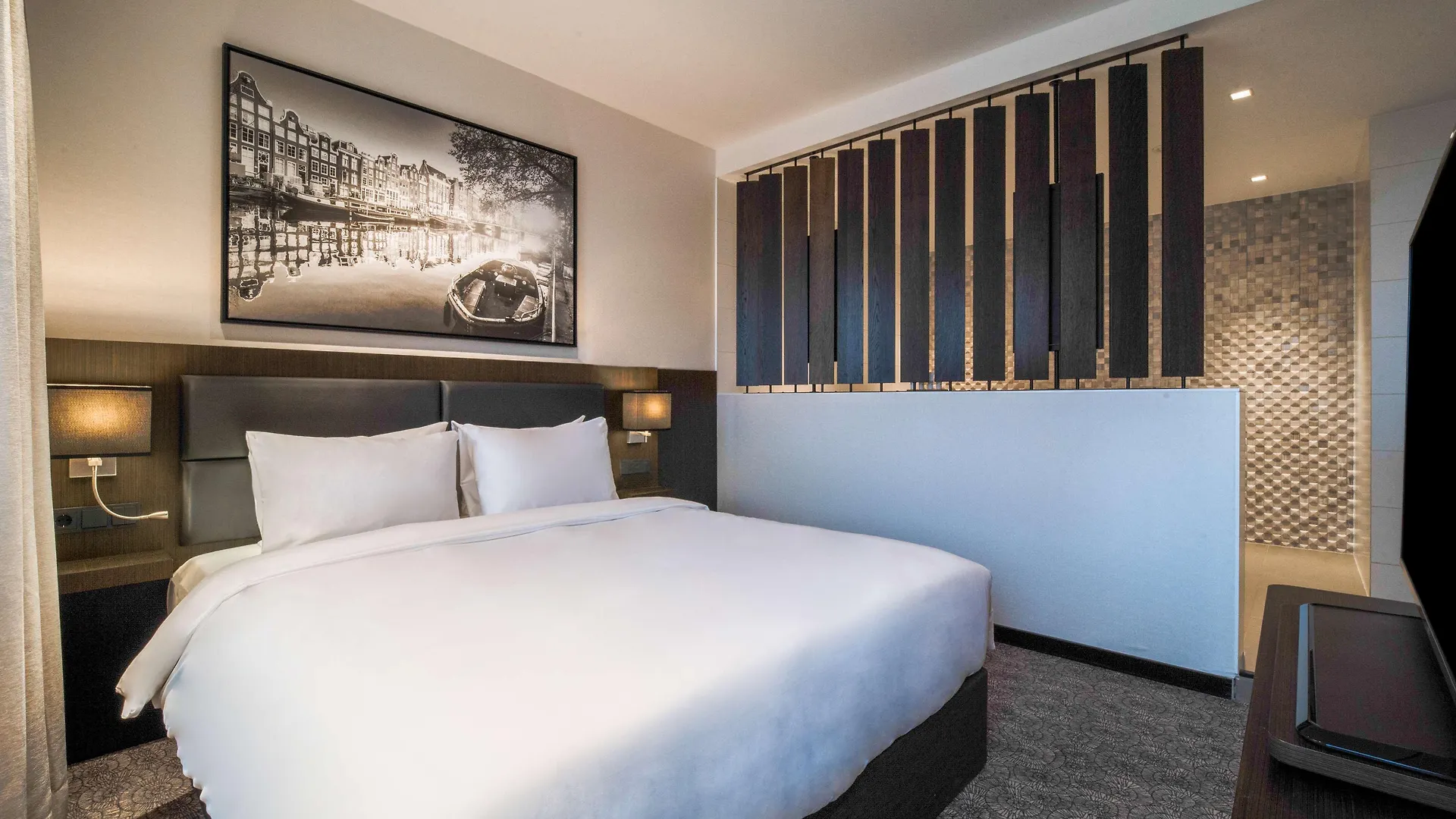 Radisson Hotel And Suites Amsterdam South Netherlands