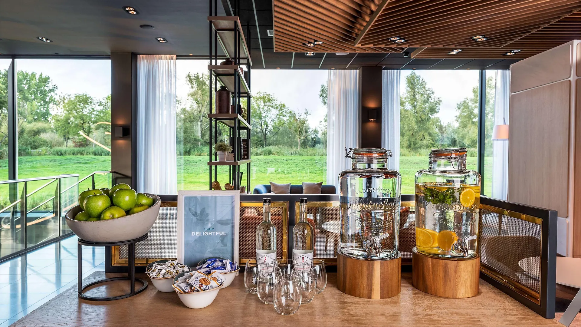 Radisson Hotel And Suites Amsterdam South
