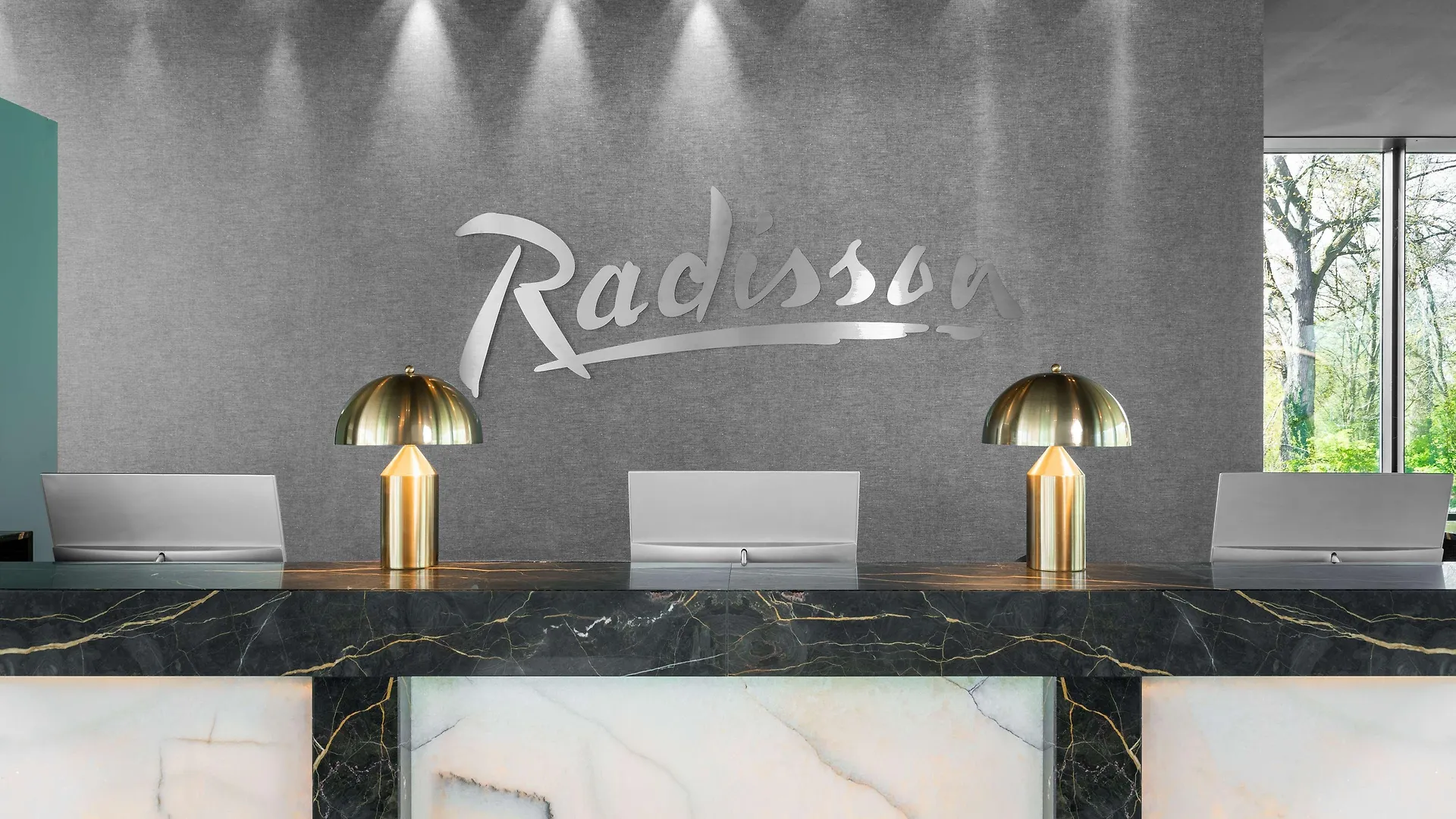 ****  Radisson Hotel And Suites Amsterdam South Netherlands