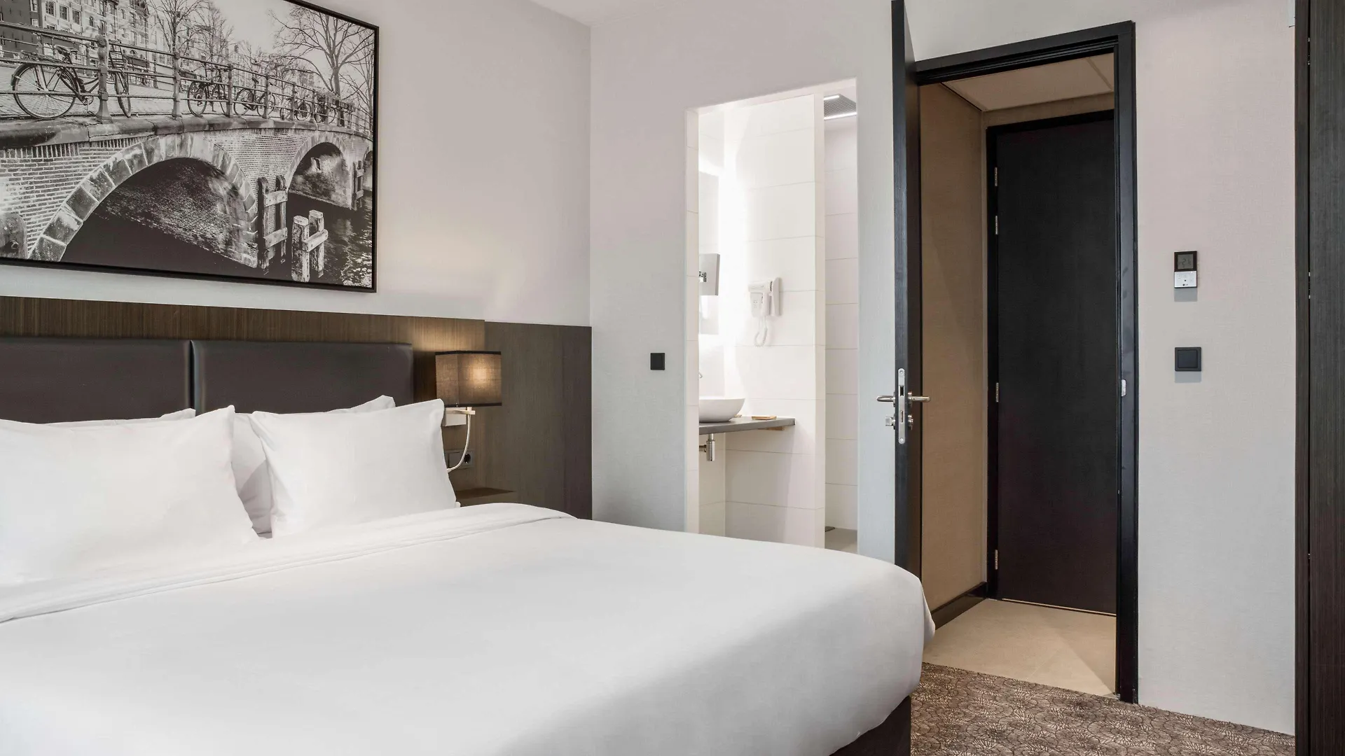 Radisson Hotel And Suites Amsterdam South
