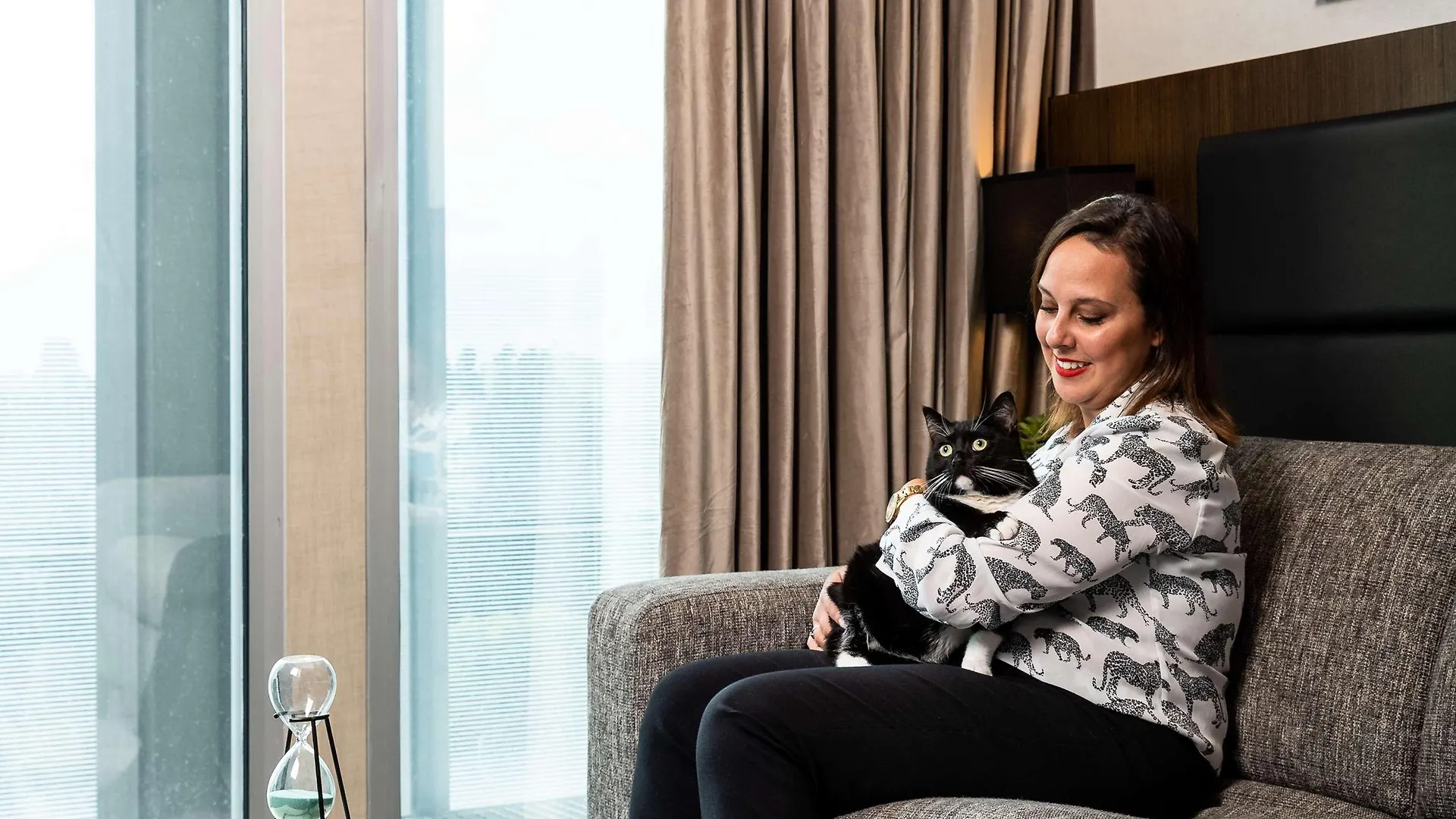 Radisson Hotel And Suites Amsterdam South Netherlands