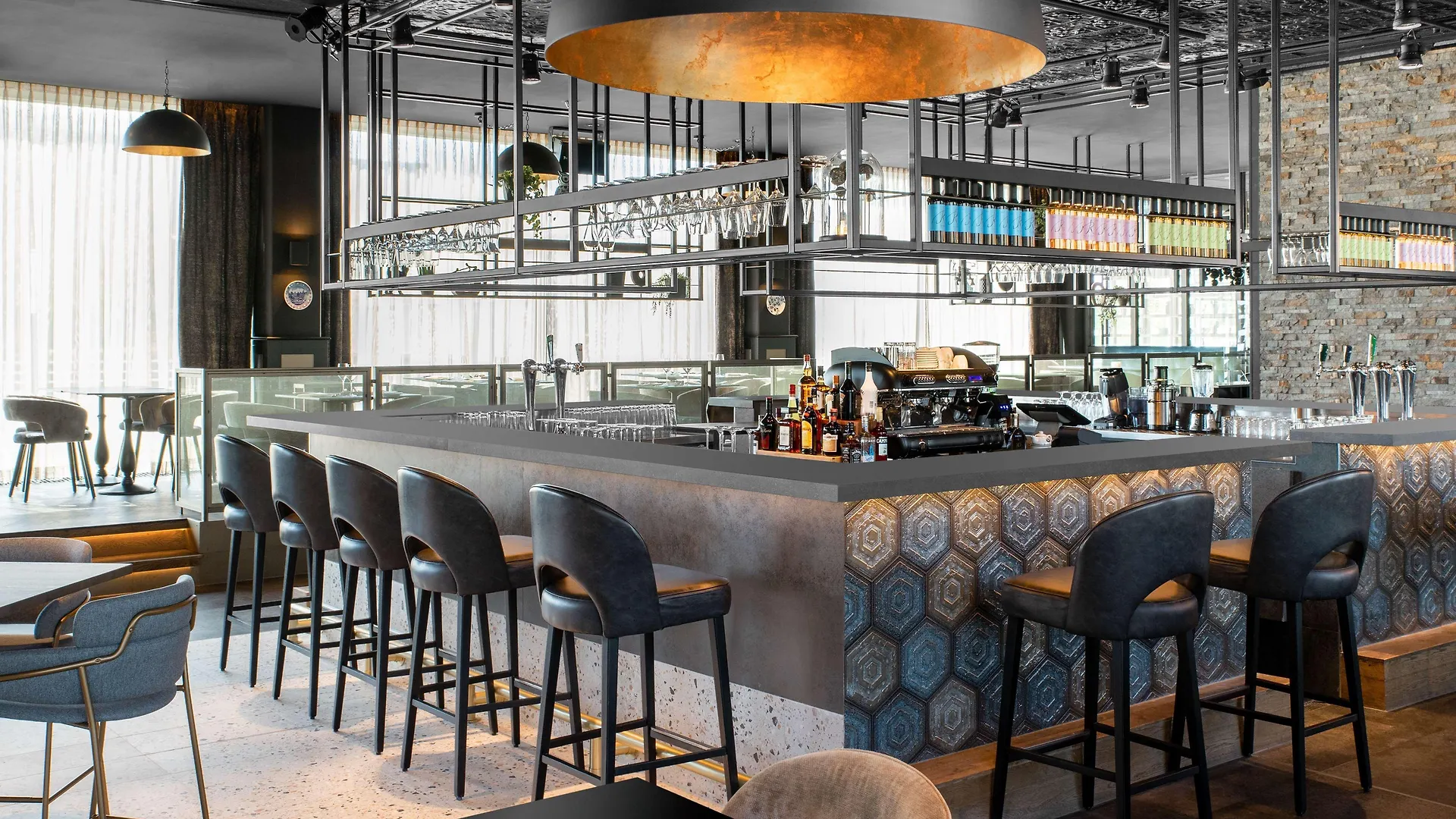 Radisson Hotel And Suites Amsterdam South
