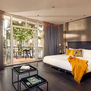 Park Plaza Vondelpark Hotel