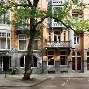 4* Hotel Jan Luyken