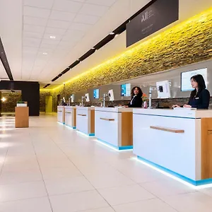 Novotel Hotel