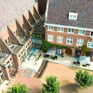 Chasse Hotel