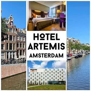 Artemis Hotel