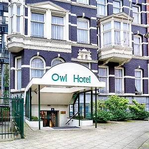 Owl Szálloda