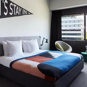 The Social Hub West 4 Star Hotel