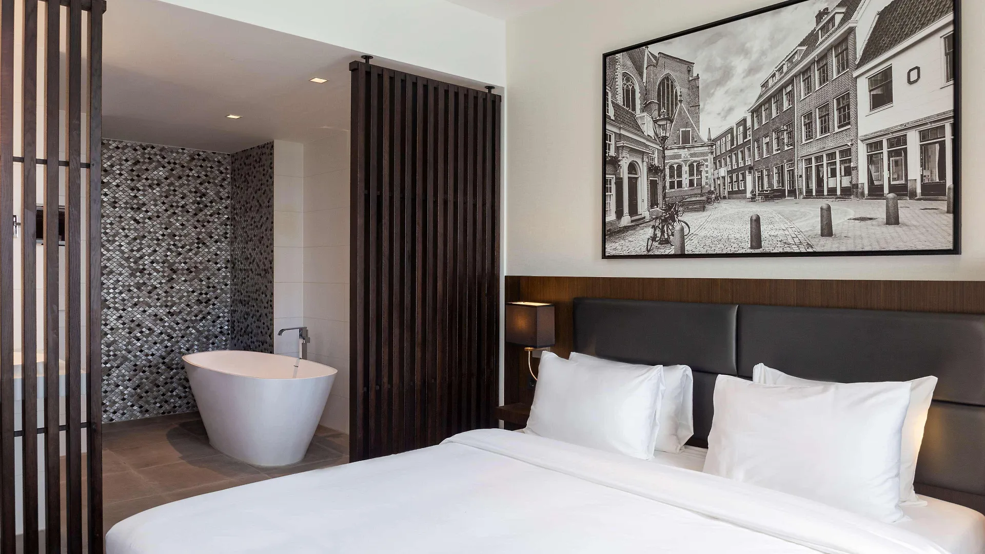 Radisson Hotel And Suites Amsterdam South